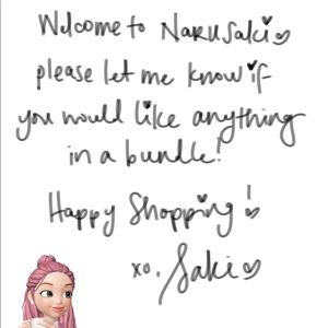 Use my discount code ,